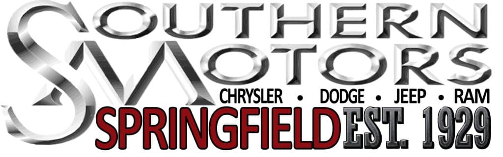 Southern Motors Logo