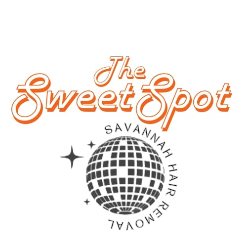 The Sweet Spot Logo