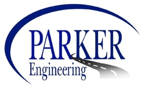 Parkerlogo Logo