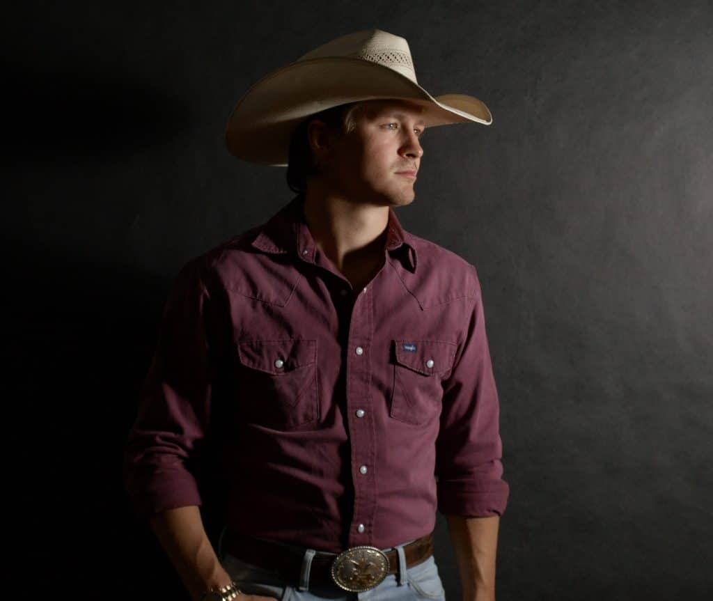 Bryce WSWSR Single Cover Photo
