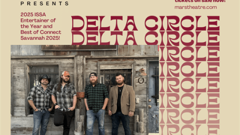 Delta Circle Image