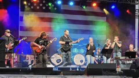 Goshen Travelers Fall Festival