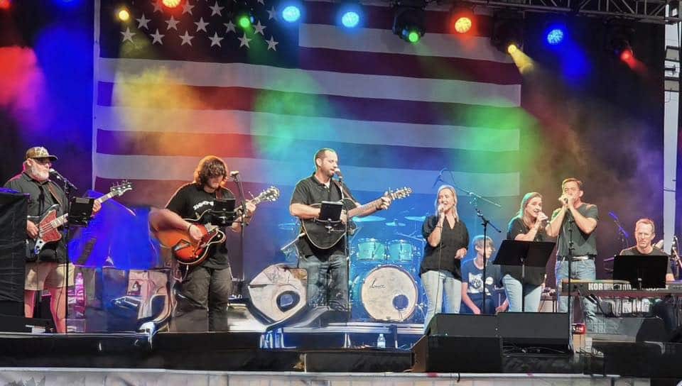 Goshen Travelers Fall Festival