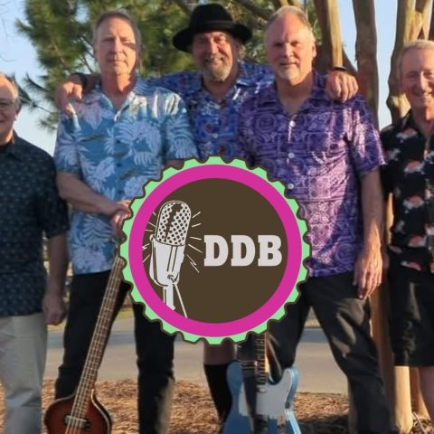 The Double D Band