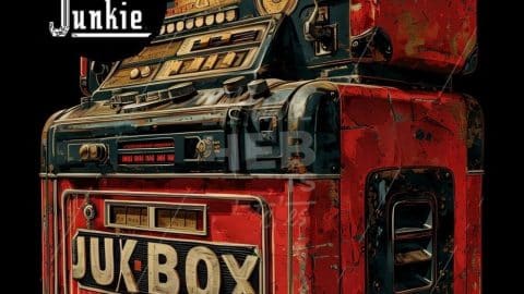 Jukebox Junkie