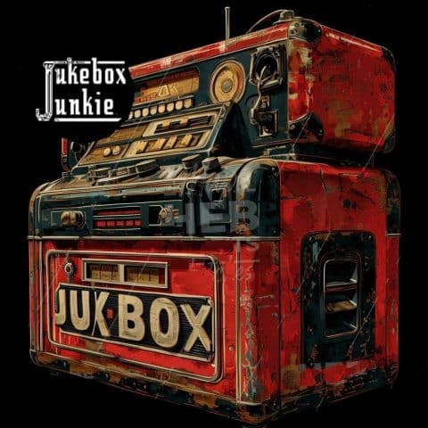 Jukebox Junkie Jukebox Junkie