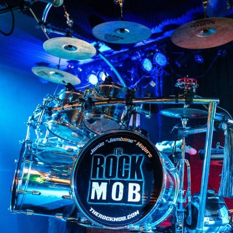 Rock Mob Rock Mob