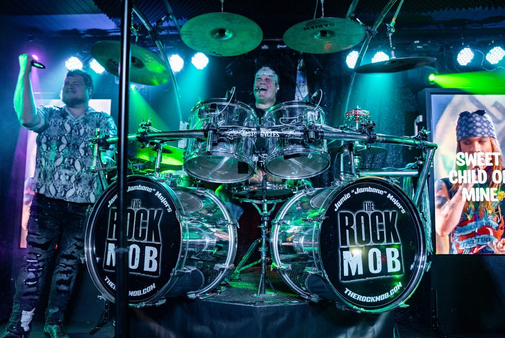 Rock Mob