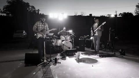 Josh Aaron Band Josh Aaron Band