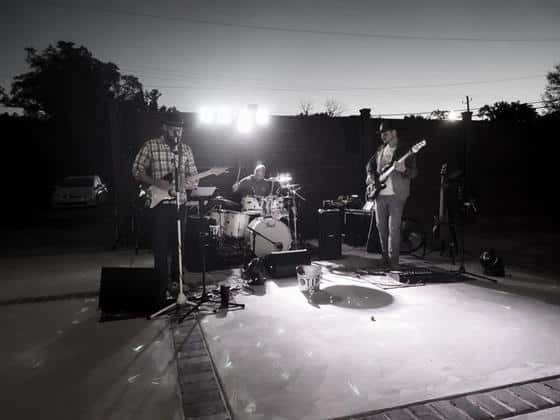 Josh Aaron Band